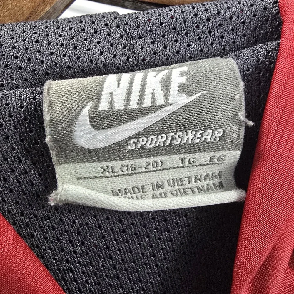 Nike pre owned